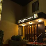 Am Kupferhammer Hotel