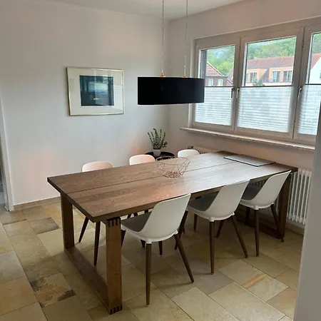 מלון Am Kupferhammer טובינגן