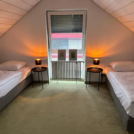 Hotel Am Kupferhammer 2*