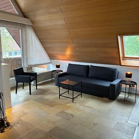 מלון Am Kupferhammer 2*