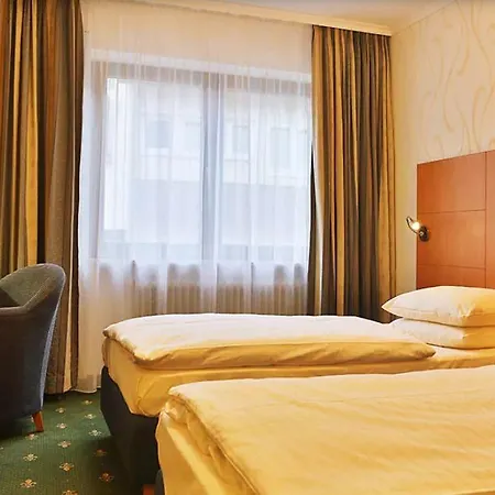 Hotell Am Kupferhammer