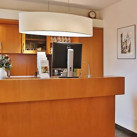 Hotell Am Kupferhammer