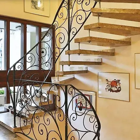 Am Kupferhammer מלון