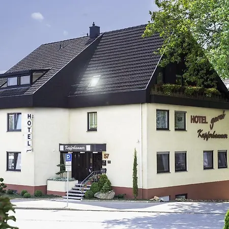 Am Kupferhammer 2* טובינגן