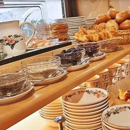 מלון Am Kupferhammer