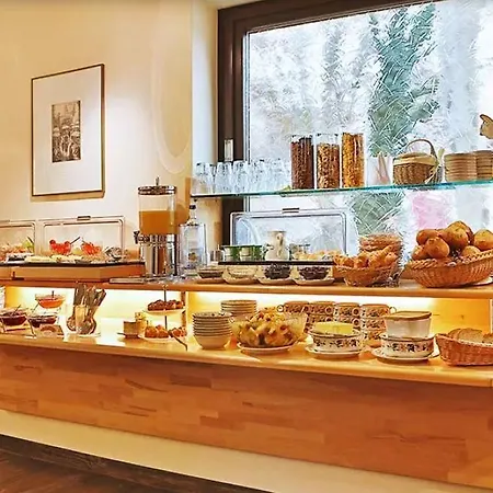 Hotell Am Kupferhammer Tübingen