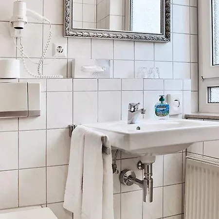 מלון Am Kupferhammer 2*