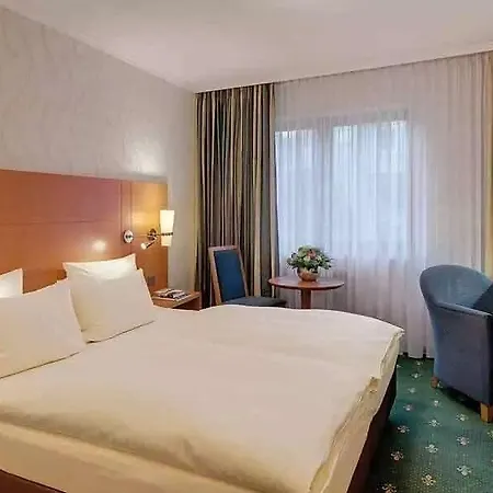 מלון Am Kupferhammer 2*