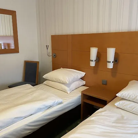 Am Kupferhammer מלון