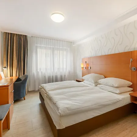 Am Kupferhammer Hotel 2*