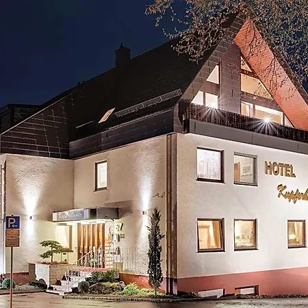 Am Kupferhammer 2* Tübingen