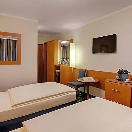Hotel Am Kupferhammer 2*