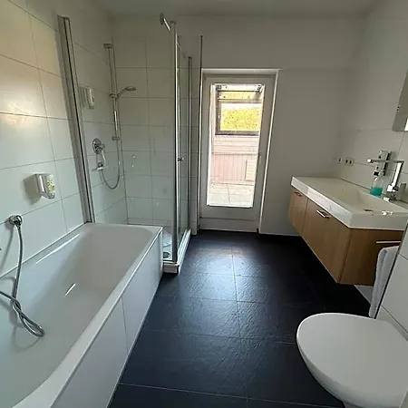 Am Kupferhammer Hotell Tübingen