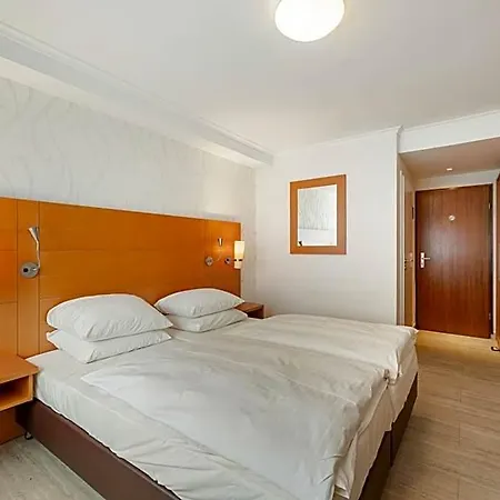 Am Kupferhammer Hotel Tübingen