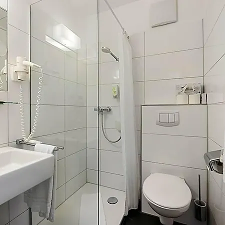 Hotel Am Kupferhammer