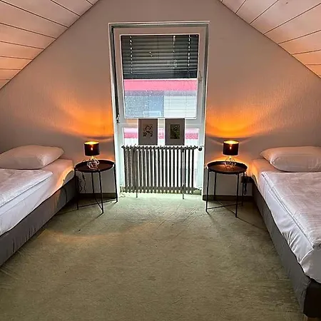 Am Kupferhammer Hotell 2*