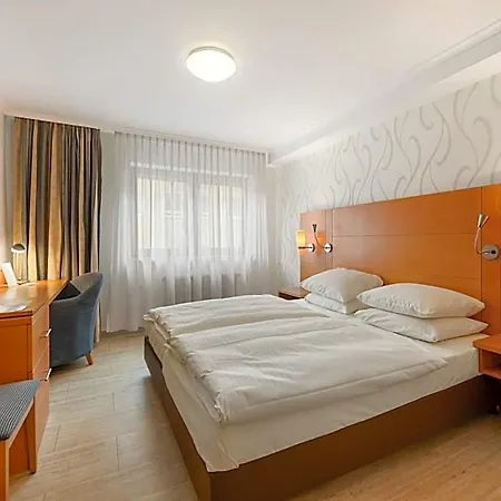 Am Kupferhammer Hotell Tübingen