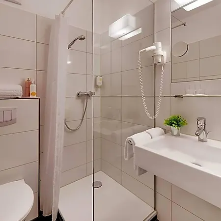 Hotel Am Kupferhammer Tübingen