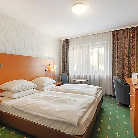 Am Kupferhammer Hotel Tübingen