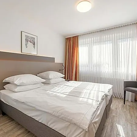 Am Kupferhammer Hotell