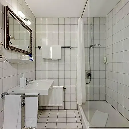 Hotel Am Kupferhammer
