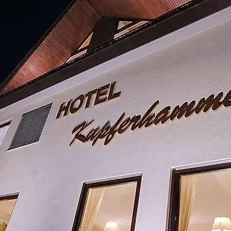 Am Kupferhammer 2* Tübingen