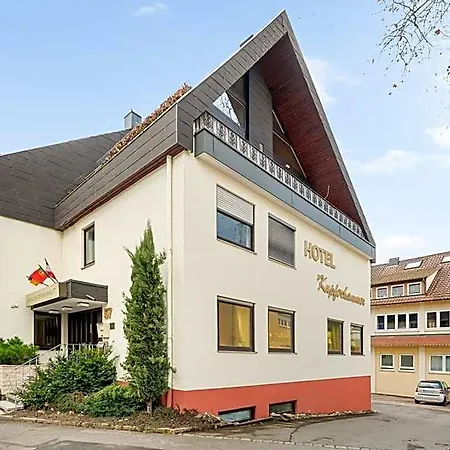 Am Kupferhammer Hotel 2*