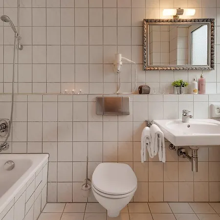 מלון Am Kupferhammer 2*