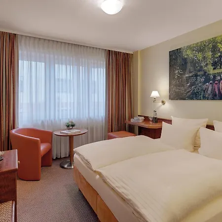 Am Kupferhammer Hotel 2*