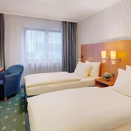 Hotell Am Kupferhammer