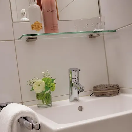 מלון Am Kupferhammer 2*