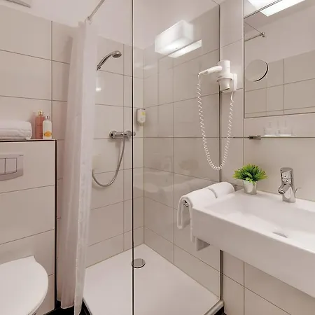 מלון Am Kupferhammer