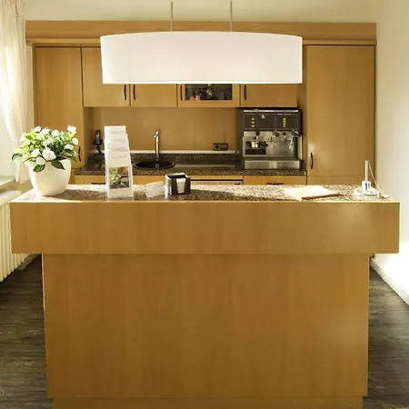 Am Kupferhammer מלון