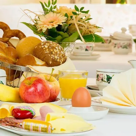 Am Kupferhammer 2* טובינגן