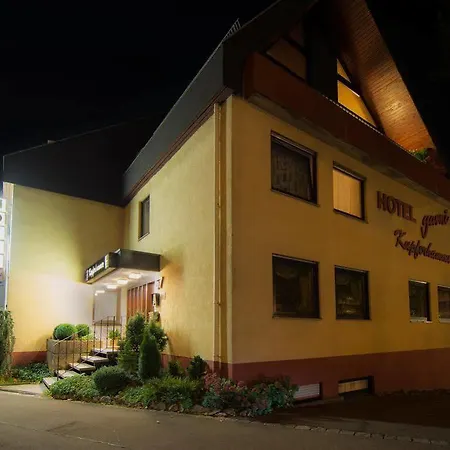 Am Kupferhammer טובינגן