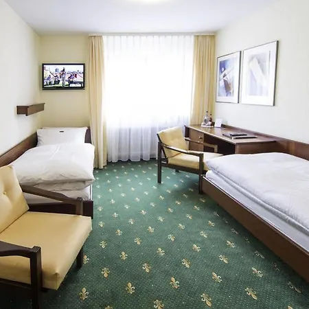 Am Kupferhammer 2* טובינגן