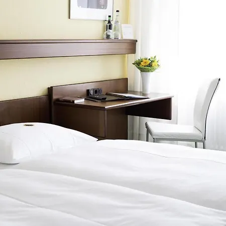 Am Kupferhammer Hotell