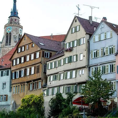 Am Kupferhammer מלון