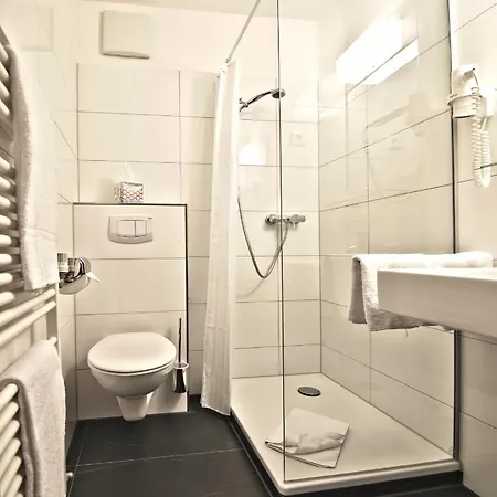 Am Kupferhammer Hotell Tübingen
