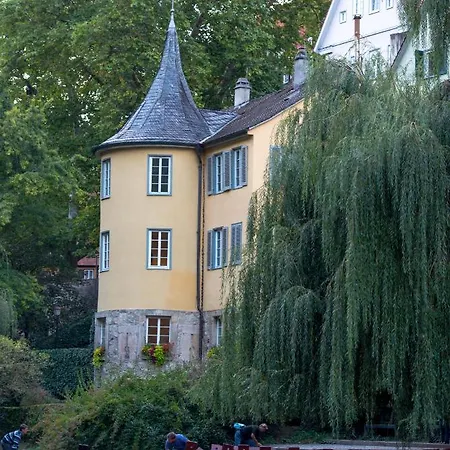 Am Kupferhammer 2* טובינגן