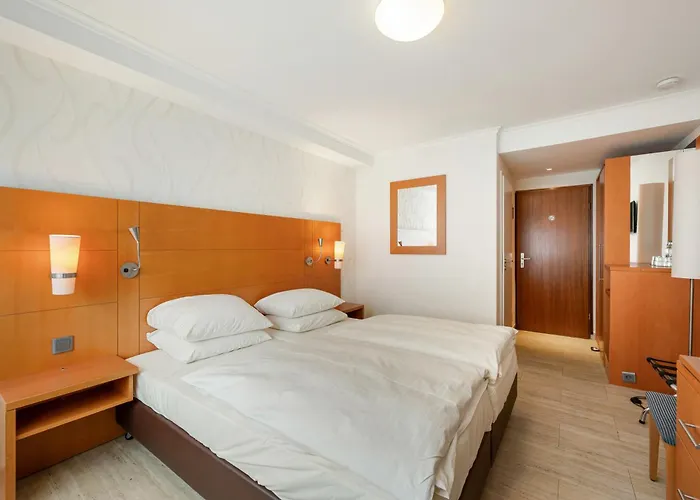 Am Kupferhammer فندق 2*