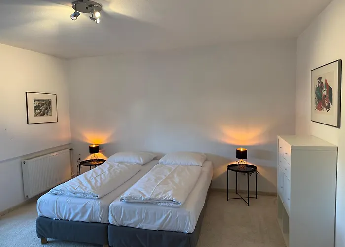 Am Kupferhammer Hotel 2*